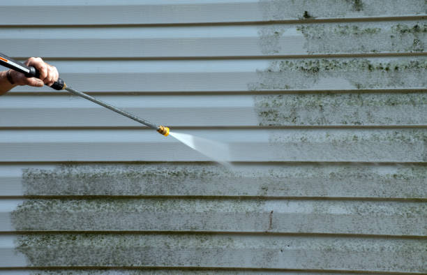 Trusted Hewitt, TX Pressure Washing Services Experts