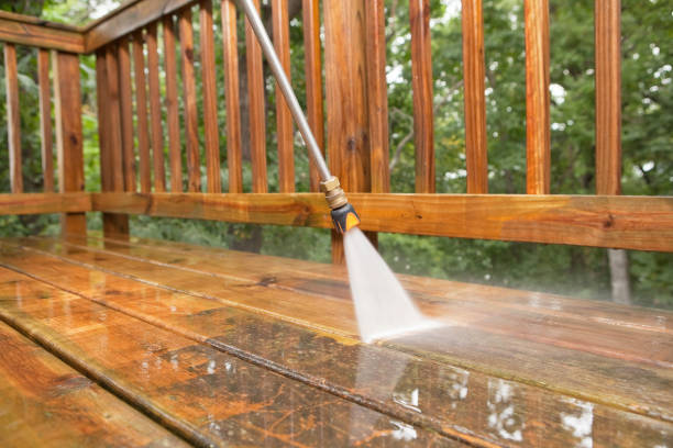 Best Sidewalk and Walkway Cleaning  in Hewitt, TX