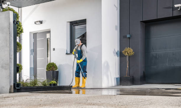 Concrete Sealing in Hewitt, TX